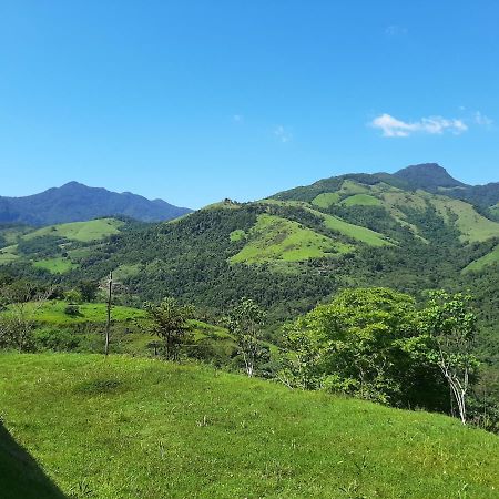 Pousada Vereda Tropical باراتي المظهر الخارجي الصورة