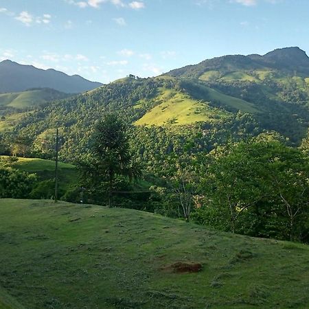 Pousada Vereda Tropical باراتي المظهر الخارجي الصورة